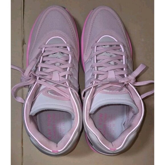 Nike Air Zoom GT Hustle 2 Kay Yow Pink Men\'s Size 13.5 FZ8370-600 NEW main image 8